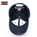 High quality customized embroidered sports baseball snapback cap manufacturer